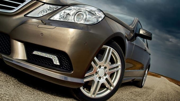 Lastik Basınç Sensörü (TPMS) Nedir? Arızalandığında Ne Yapılmalı?