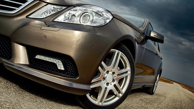 Lastik Basınç Sensörü (TPMS) Nedir? Arızalandığında Ne Yapılmalı?